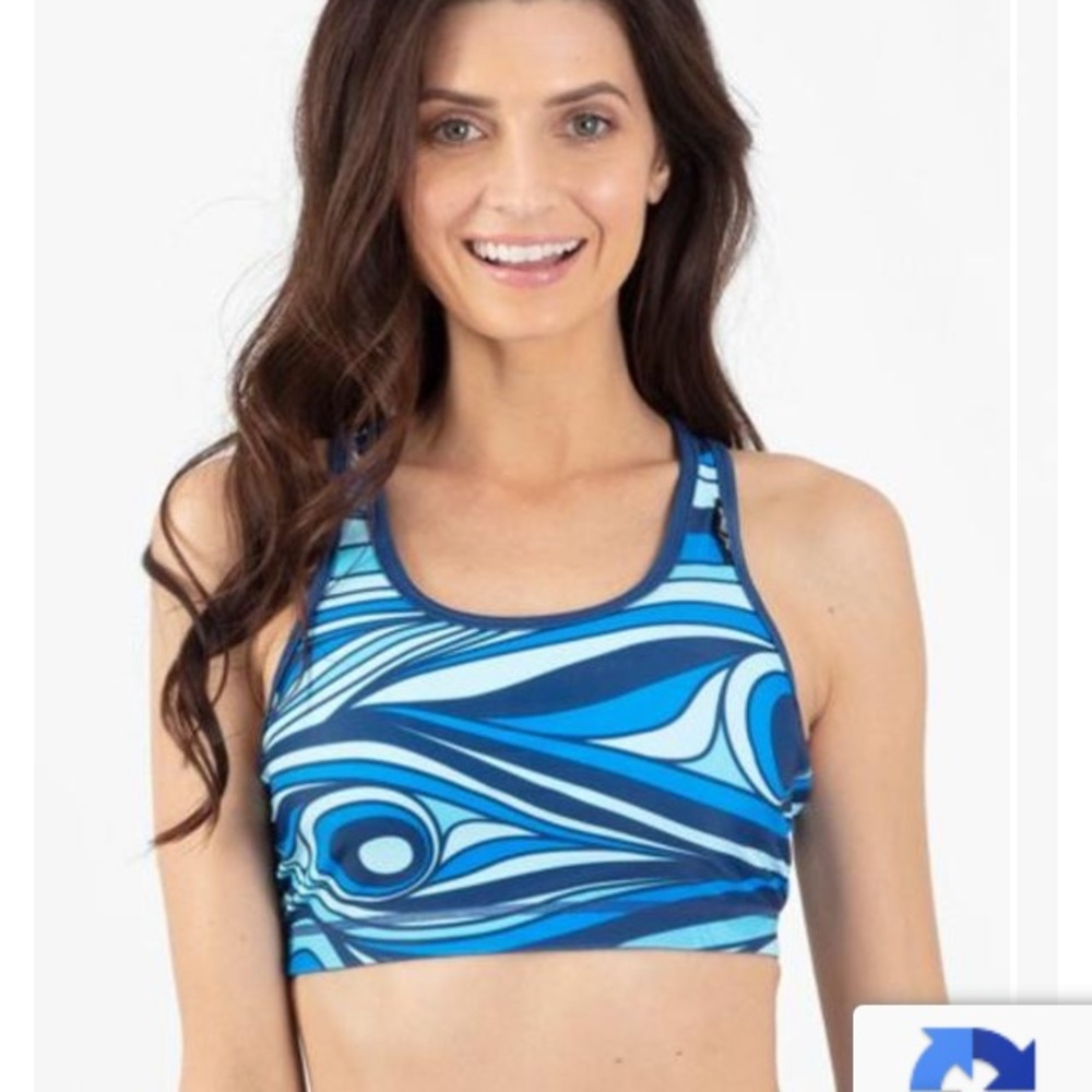 🌊Wave Life Reversible Bikini